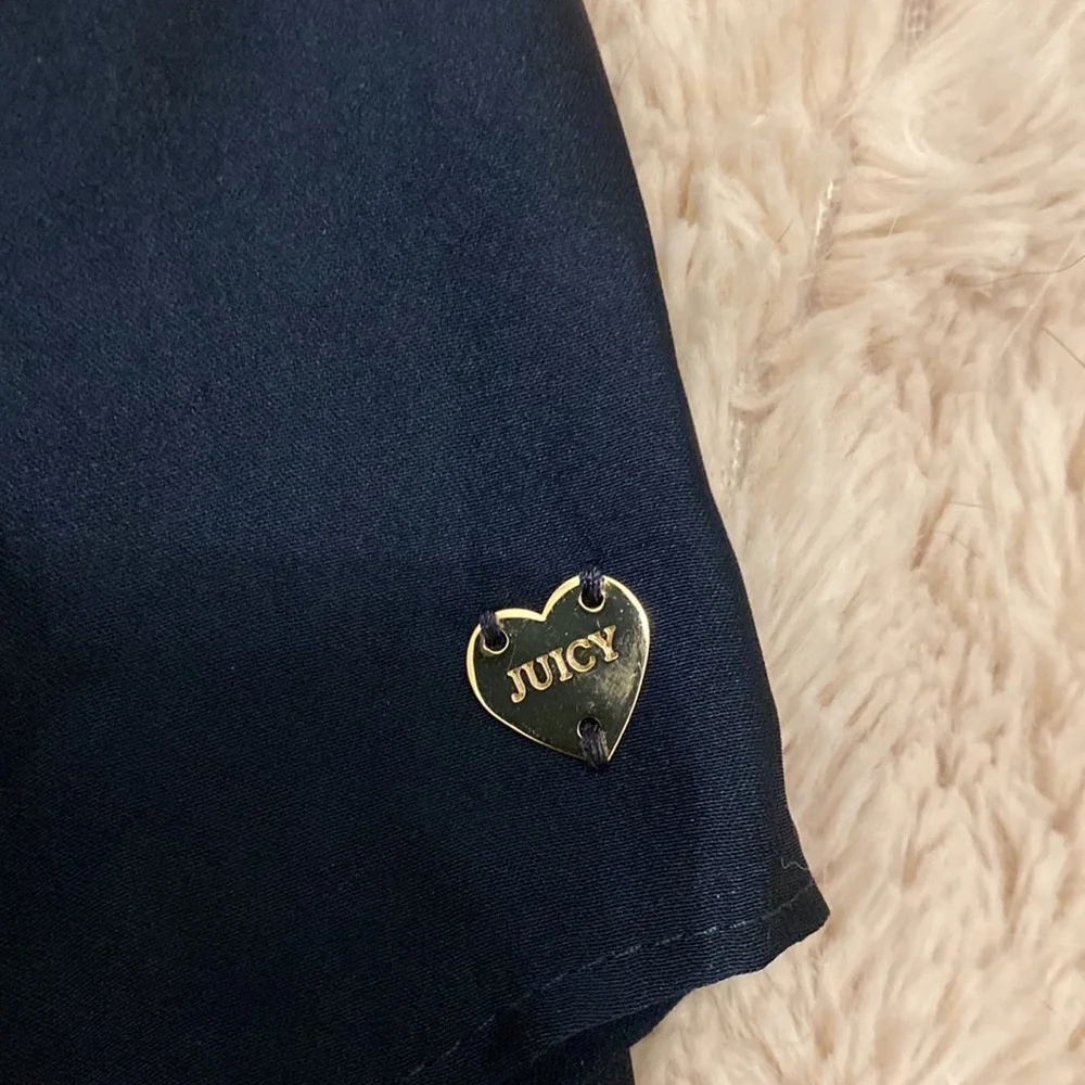 Juicy Couture stunning never